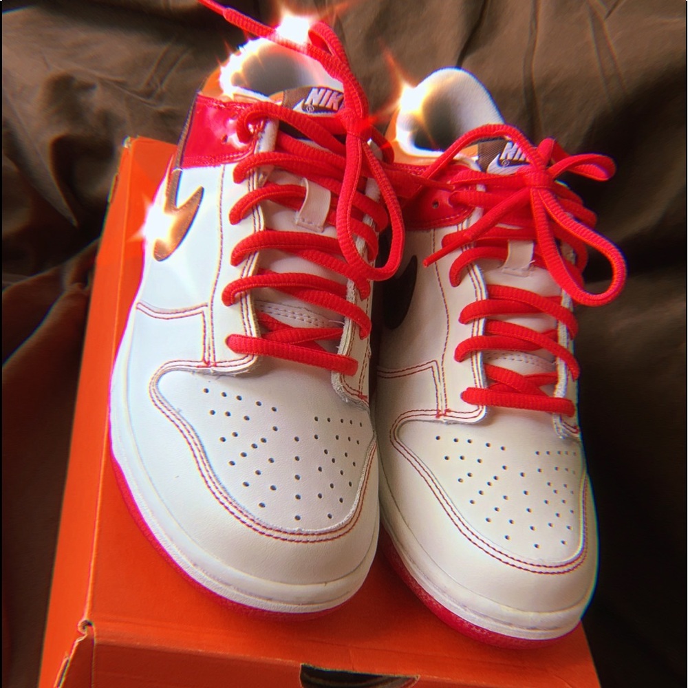 Nike dunks 6y (gs)